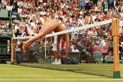 关于温网励志的故事简短,费德勒温网经典比赛