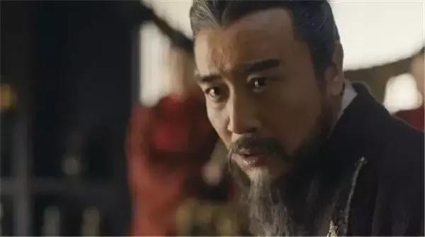 蓝天野一代经典姜子牙,蓝天野姜子牙仙风道骨