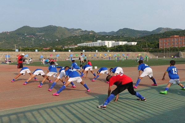 西安青少年足球联赛赛程,全国青少年足球联赛16强比赛时间