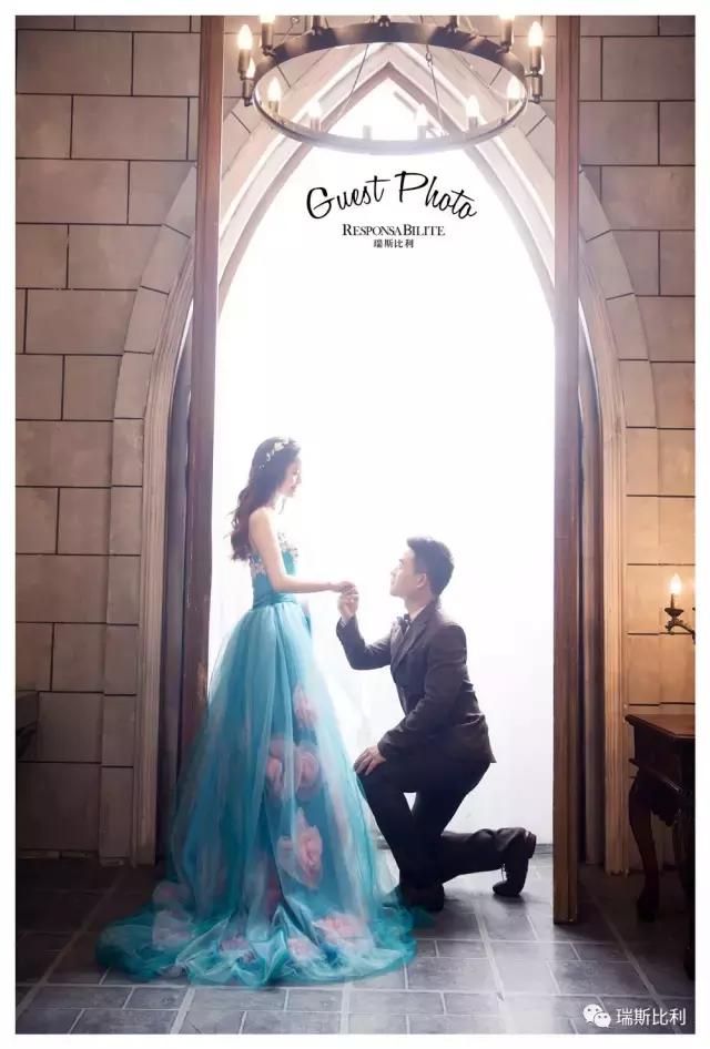 瑞斯比利客片赏—时光如简，相依而安ミ