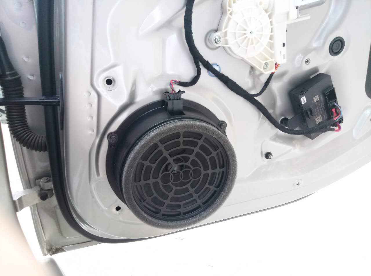 奥迪a4-bo音响,奥迪a4lbo音响六件套