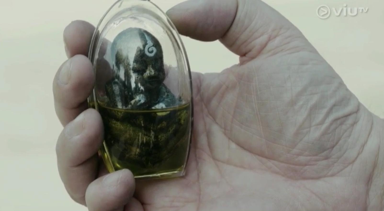 茅山天师与降头师斗法,茅山术与降头师斗法