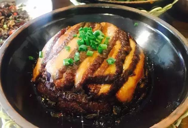 各地最好吃的美食街,帝都美食街