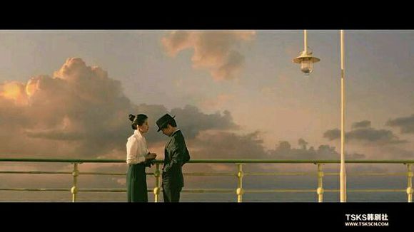 韩国小姐现场版,韩国小姐电视剧剧照