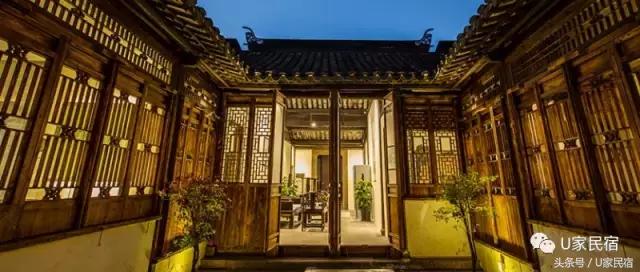 旧时风景旧曾谙,沉醉在水岸深度解析