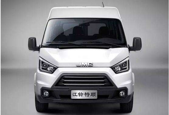 35万元江铃特顺全系车型调价图片,全新江铃特顺什么时候上市