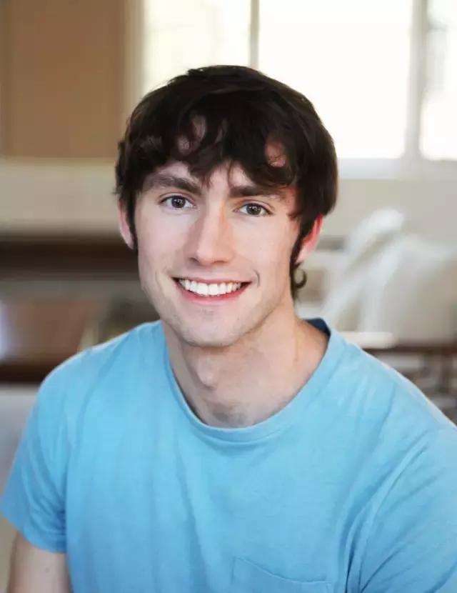 燕京学堂美国学子艾文的“和而不同”