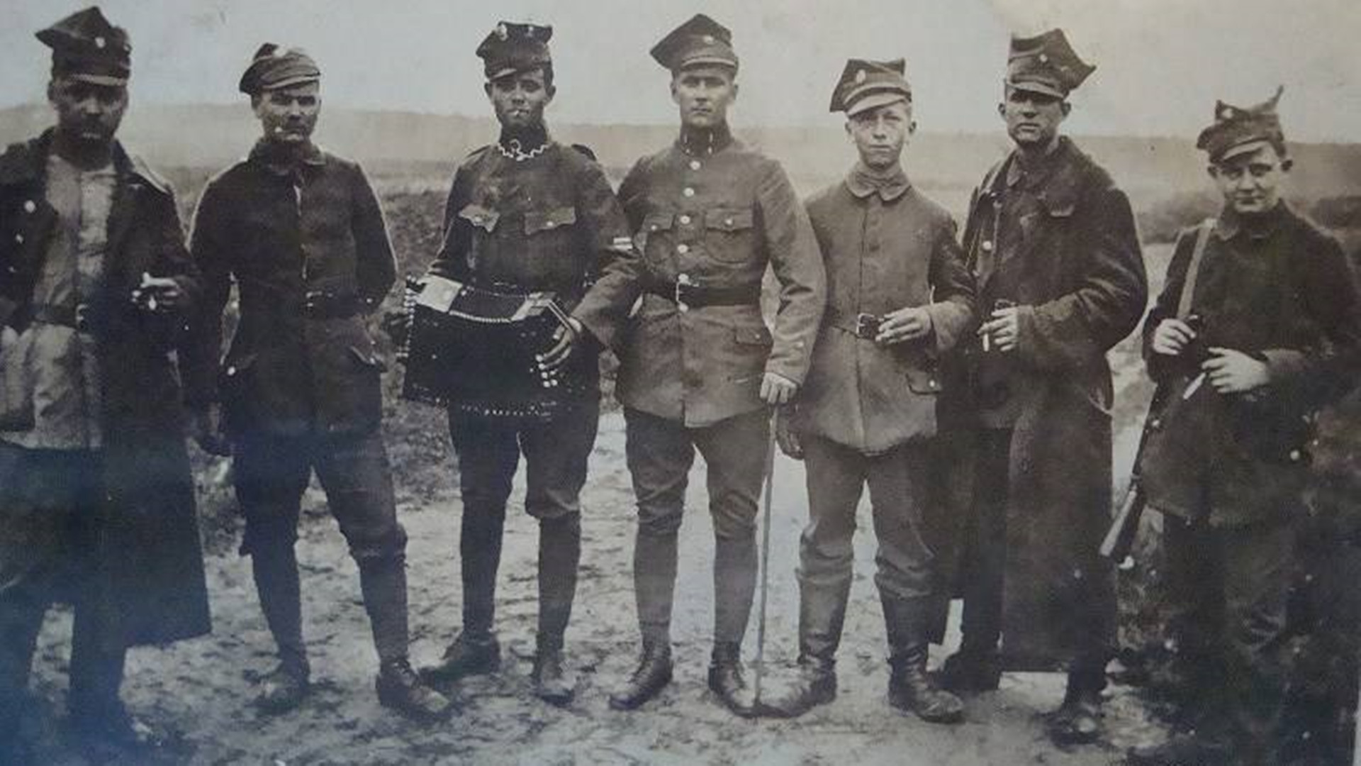 历史上波兰为什么会被三次瓜分,波兰第二次被哪些国家瓜分