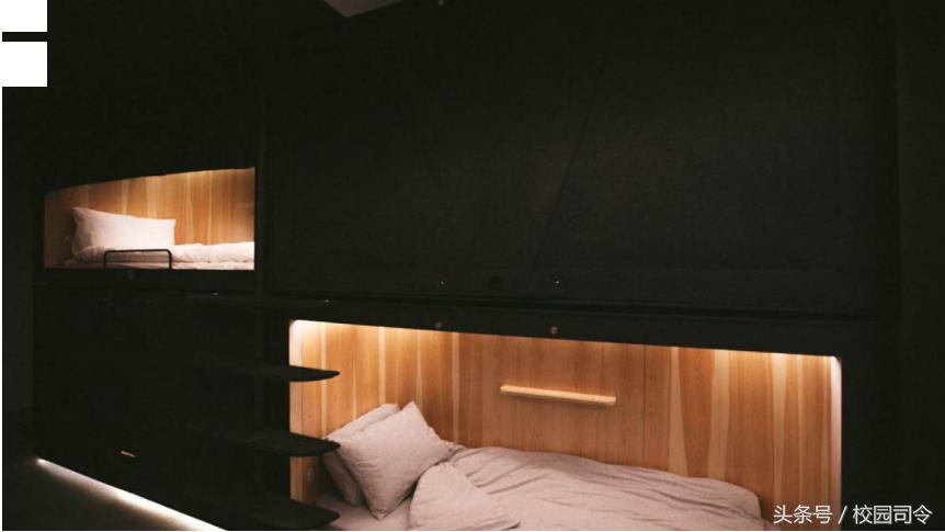 香港胶囊房多少钱一个月,香港睡眠舱酒店