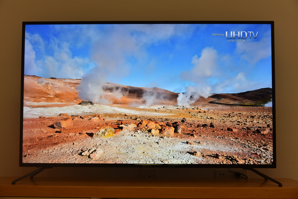 全家人的客厅娱乐神器，微鲸新品55D的表现如何？