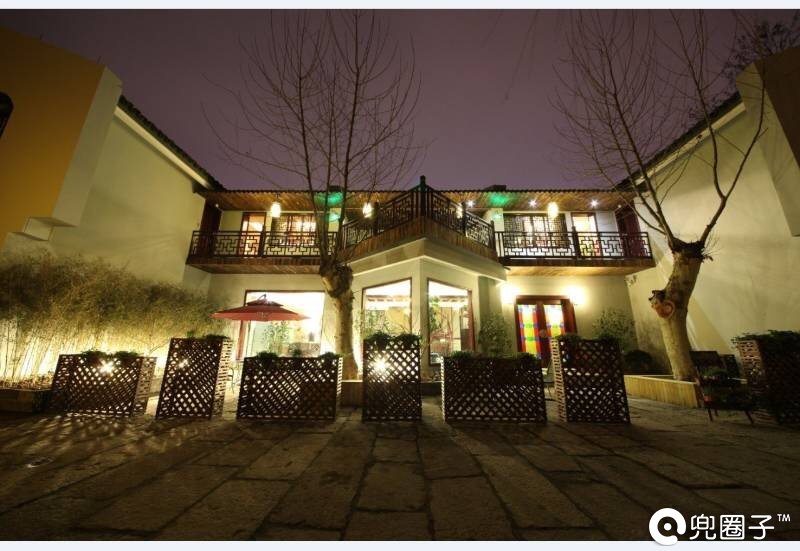 南浔古镇湖边民宿排行榜,南浔古镇民宿排行榜前十名