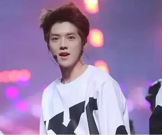 鹿晗和热巴道歉了吗,鹿晗对热巴和乔欣态度