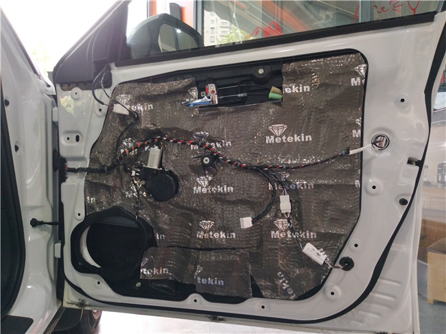 奔腾x80隔音效果怎样,杭州做汽车隔音最好的店是哪里