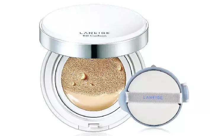 气垫推荐公认好用第一名ysl,平民气垫推荐堪比ysl