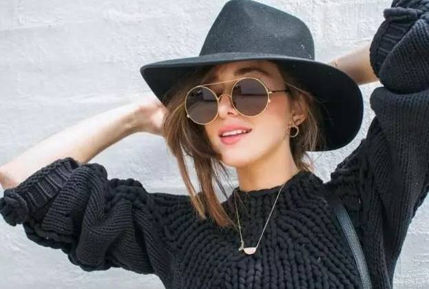 墨镜新款帅气的,夏季时尚单品墨镜