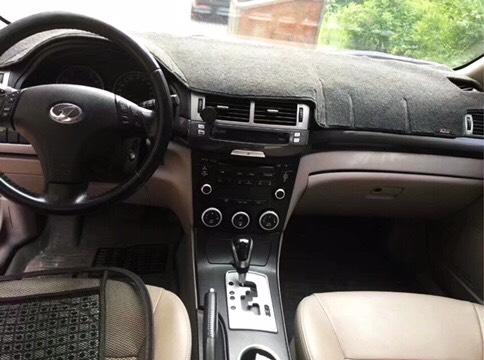 2014款奔腾b70刹车异响,奔腾b70空调发出蝉鸣的响声