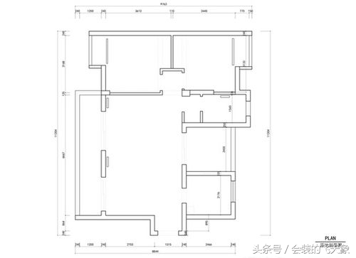 小资女房间设计,小资单身女人房子装修