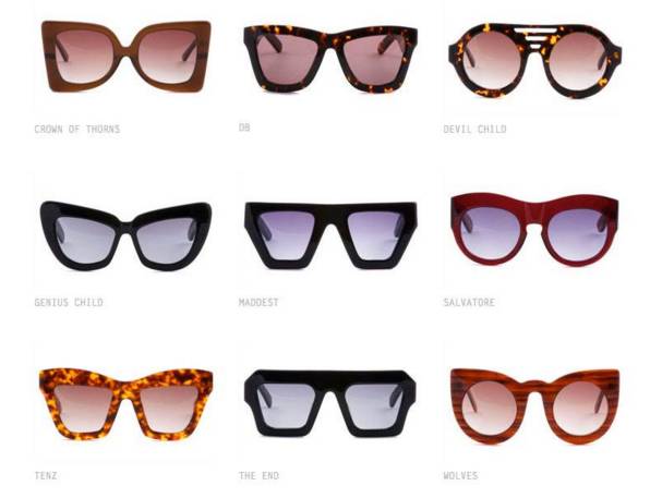 墨镜新款帅气的,夏季时尚单品墨镜