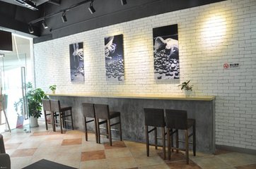 县城开一家饮品加盟店怎么经营,开饮品店加盟好还是自己开好