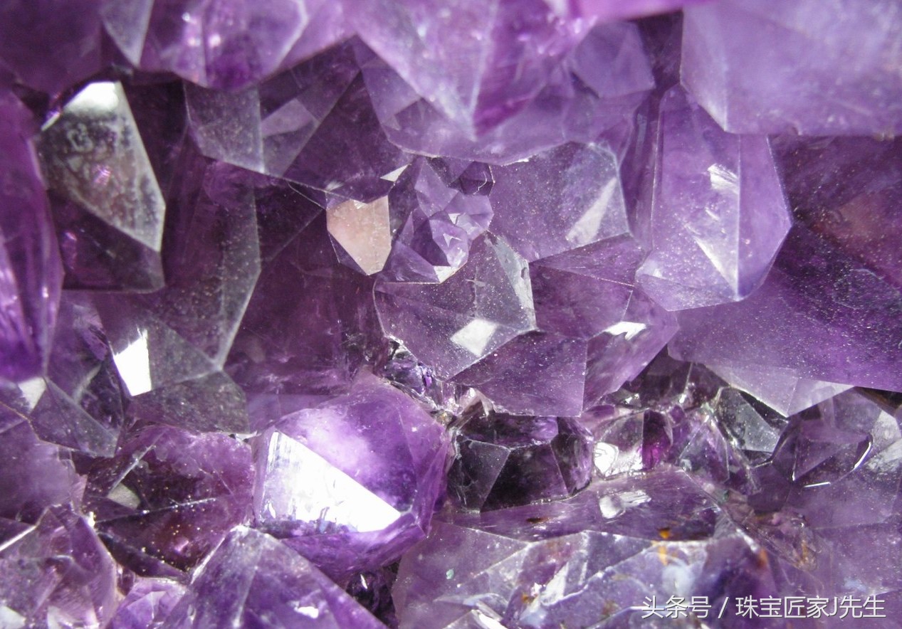 水晶珠宝你不知道的禁忌,关于水晶你都知道哪些常识