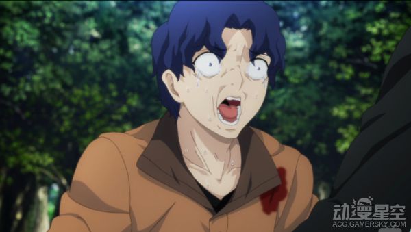 fatestaynight是谁写的,fatestaynight名字