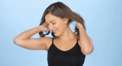 每次洗头大把掉头发是怎么回事,梦到洗头大把掉头发是什么意思