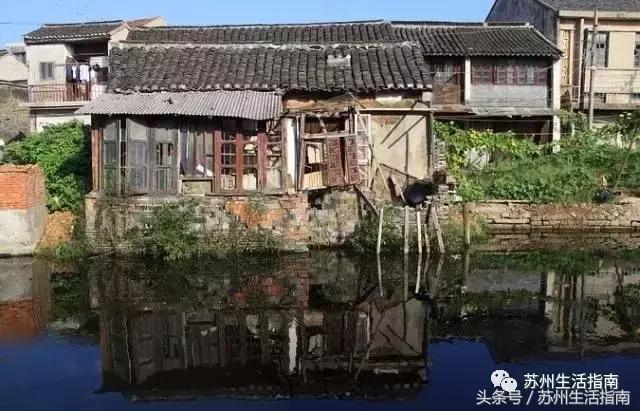 车坊，遗忘的边缘！