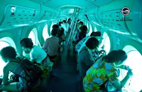 三亚潜水避坑攻略,三亚潜水新技巧