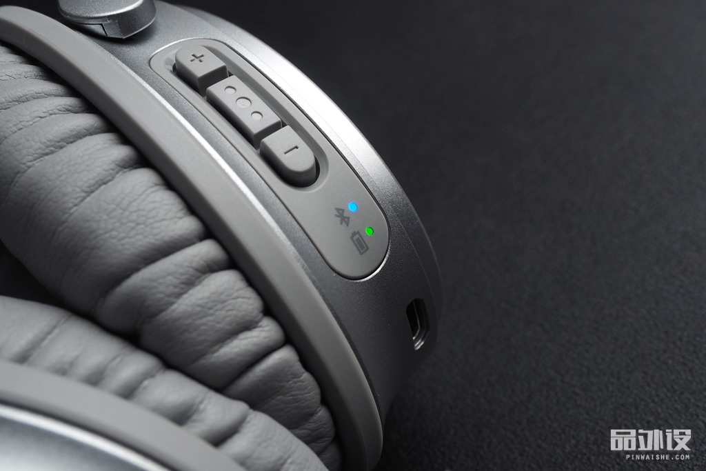 bosequietcomfort,BOSEQC35II主动降噪头戴式耳机