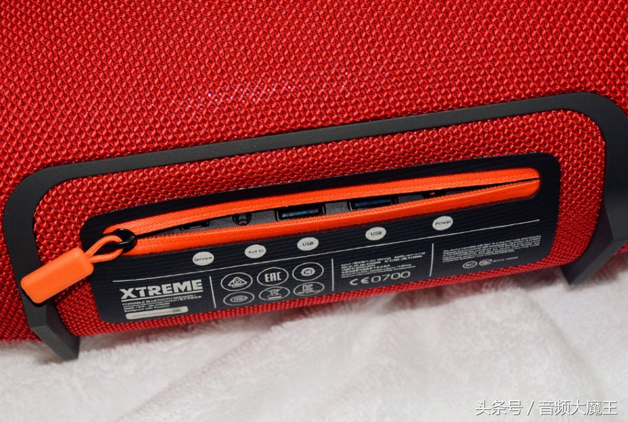 索尼srs-xb40使用指南,索尼xb40音响测评