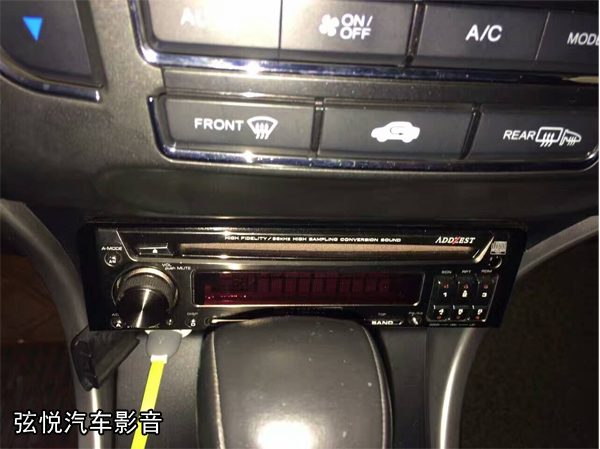 凌派汽车音响喇叭尺寸改装,凌派汽车改音响推荐