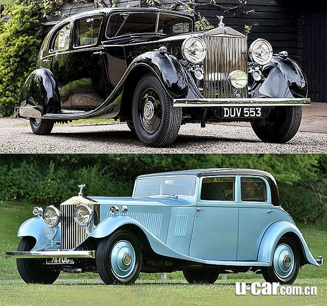 听过约翰蓝侬的歌，看过约翰蓝侬的车吗？