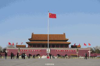 重磅！明天起，北京人要让全世界羡慕！