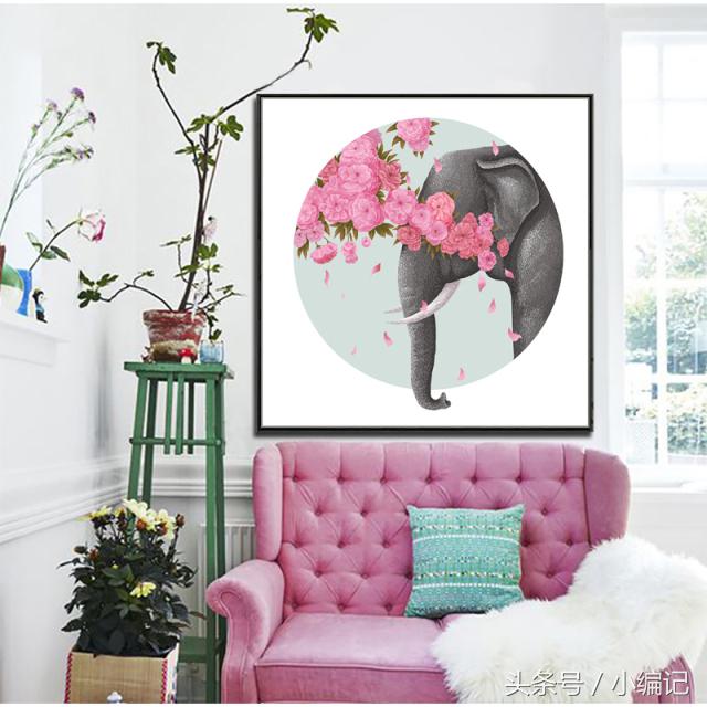 墙衣怎么弄才好看,墙面装修最新型材料墙衣