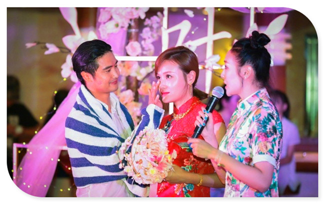 田亮叶一茜结婚周年庆,田亮叶一茜求婚跳水