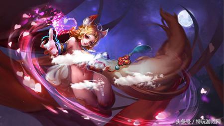 王者荣耀排位选三个英雄容易上分,王者荣耀哪个英雄是非常难上分