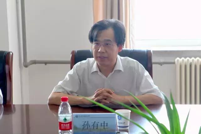 “国才考试”确立行业标准——大连外国语大学与北京外国语大学共推国际人才培养战略