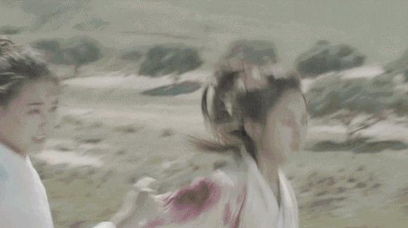 不懂得如何买彩票的，应该去看《楚乔传》