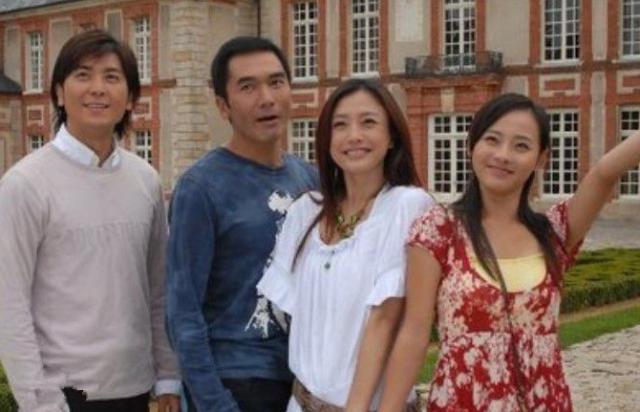 贾静雯至尊红颜是哪年的,至尊红颜贾静雯火吗