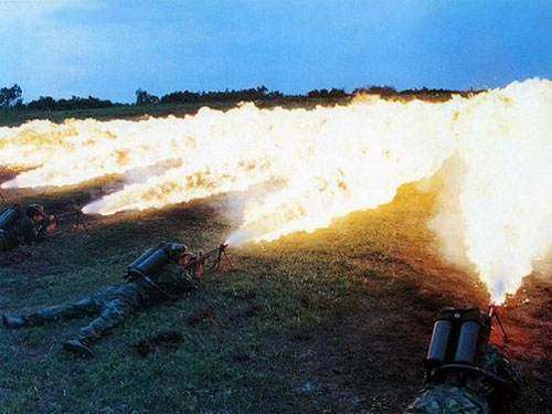 日本兵怕大刀吗,日本兵害怕川军吗