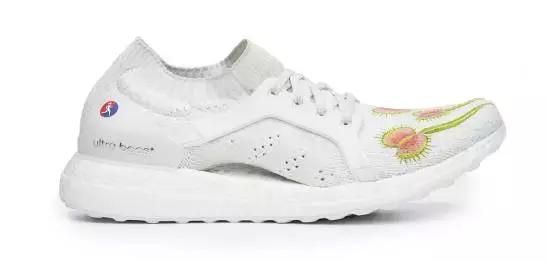 阿迪达斯为美国各州设计了运动鞋，爱荷华州看了想打人最喜欢阿拉斯加，接受纽约加州反驳