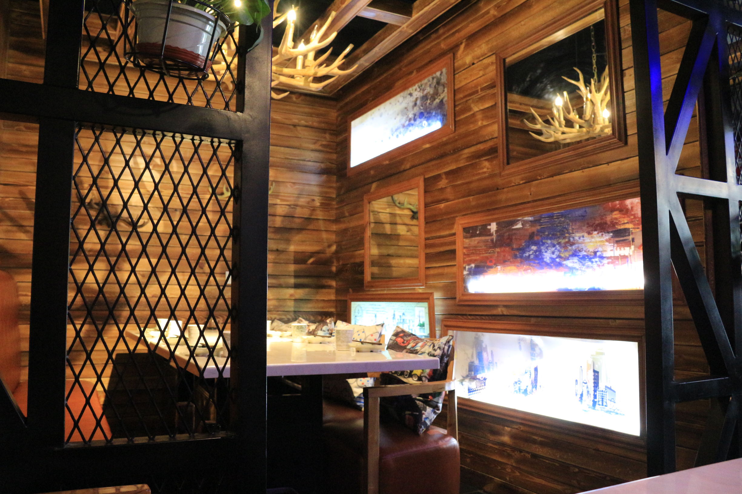 老板恋上鱼,老板恋上鱼加盟官网