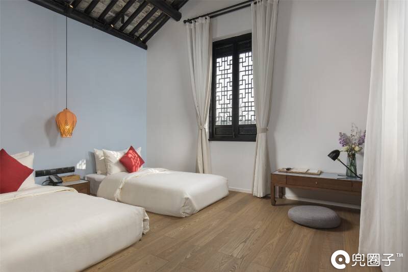 南浔古镇湖边民宿排行榜,南浔古镇民宿排行榜前十名