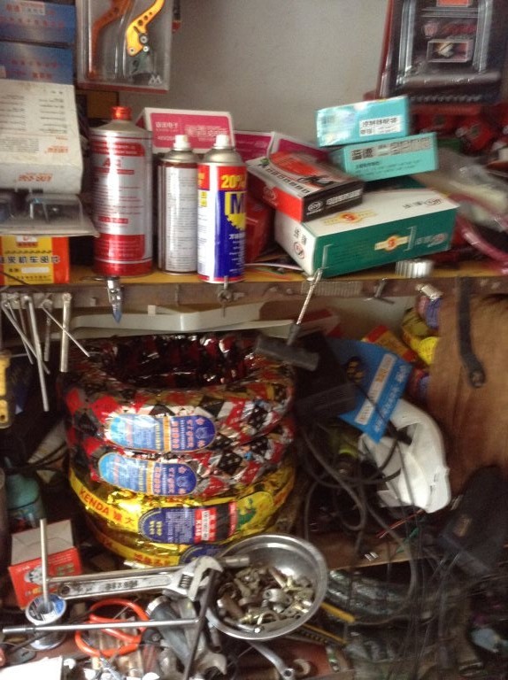 开一家电动车维修店有前途吗,电动车维修行业以后会有前途吗