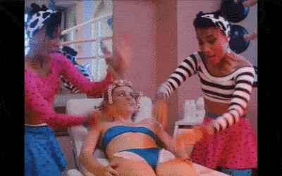 关你毛事什么意思,夏季激光脱毛