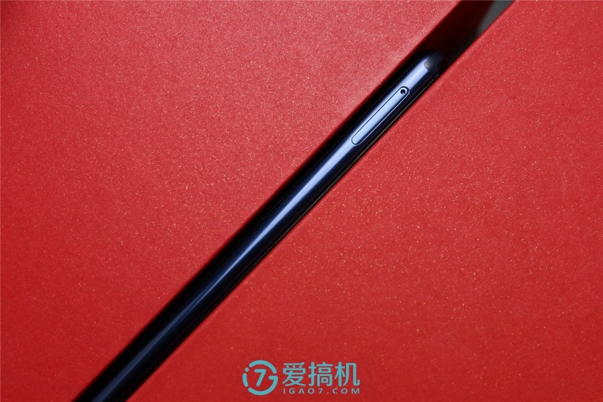 精湛做工+最强骁龙835努比亚Z17详细评测