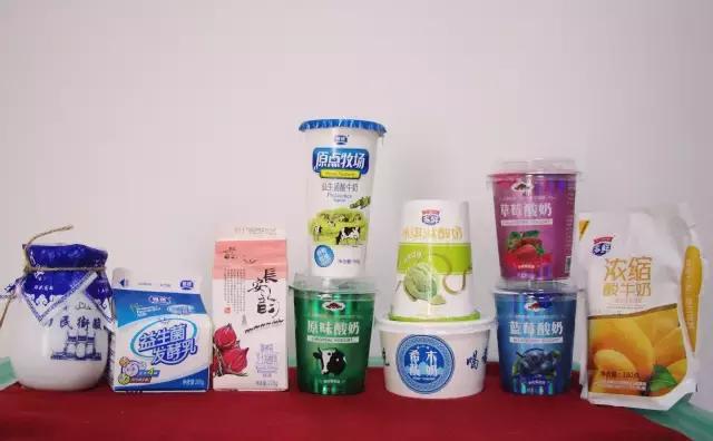 西安本土酸奶测评：这次我们尝试了市面上20款酸奶，最好喝的是这个