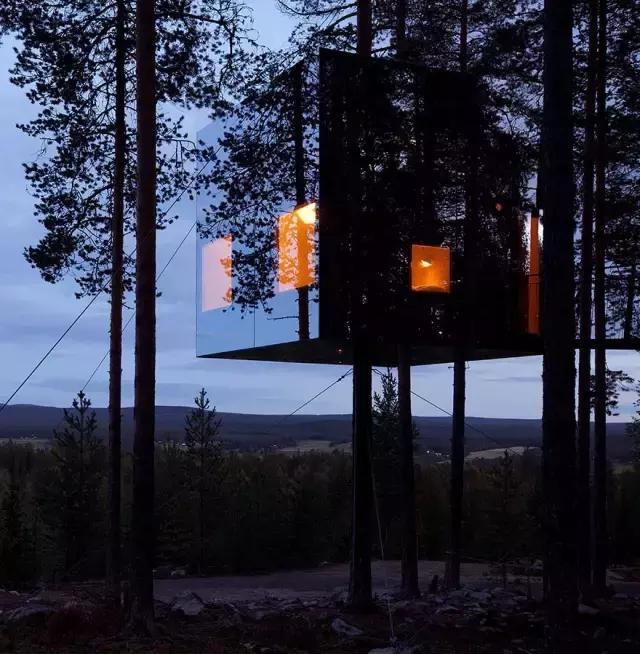 世界十八个令人震惊的酒店,盘点世界上最可怕的三个酒店