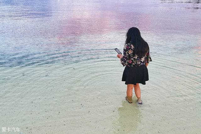 海陆皆猛虎路虎百慕大美洲帆船赛之旅