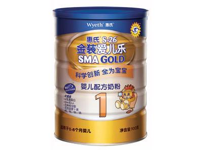 中国婴儿奶粉十大销量排名,世界公认十大进口奶粉排行榜